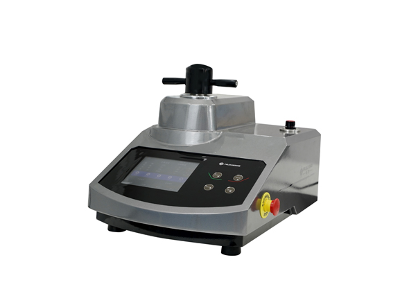 金相試樣自動鑲嵌機ZXQ-4